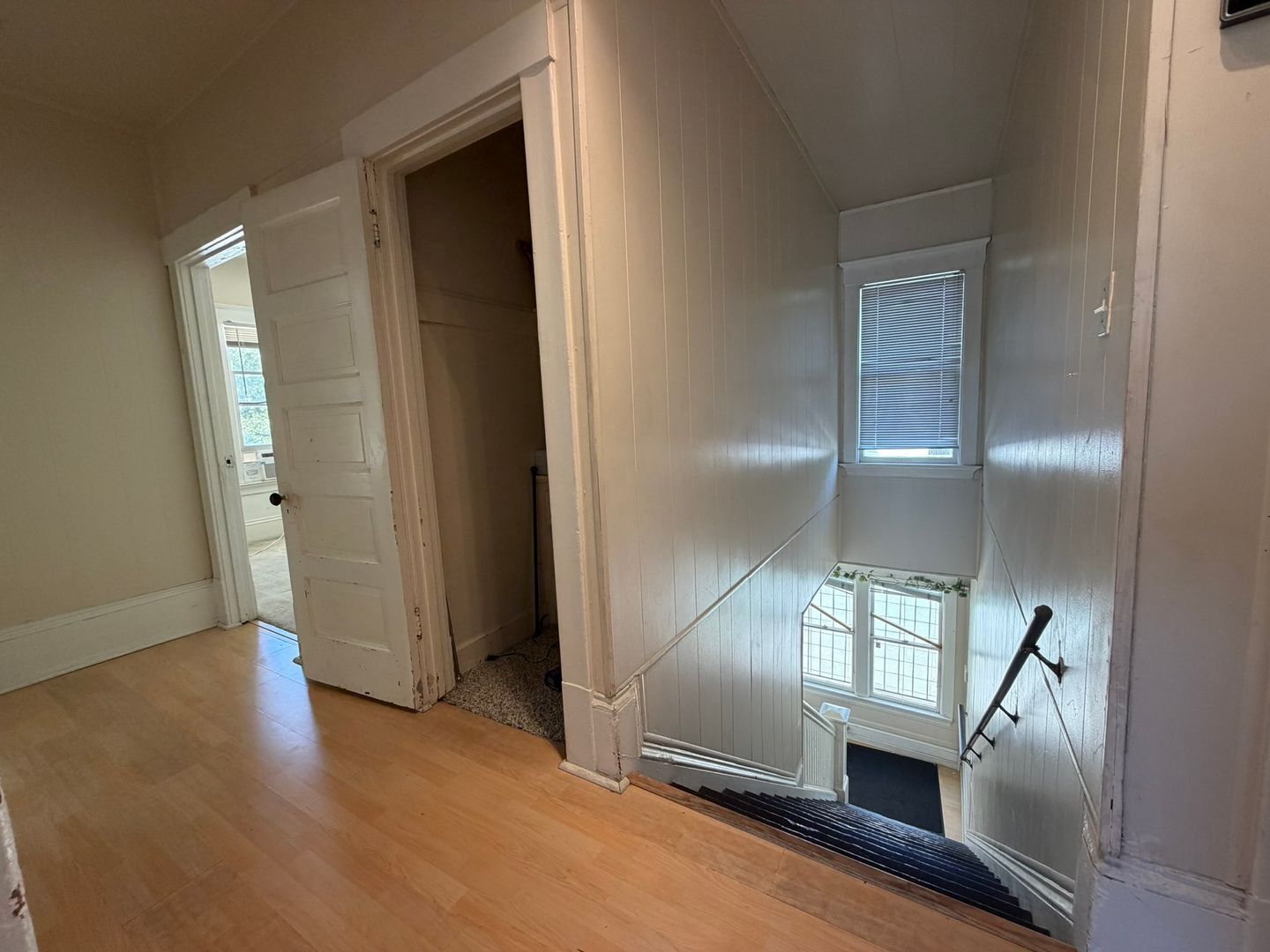 2017 Q St  - Sacramento - California - 3 bed, 1 bath rental property