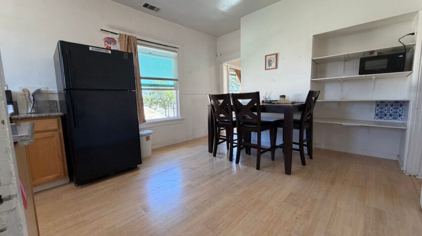 2017 Q St  - Sacramento - California - 3 bed, 1 bath rental property