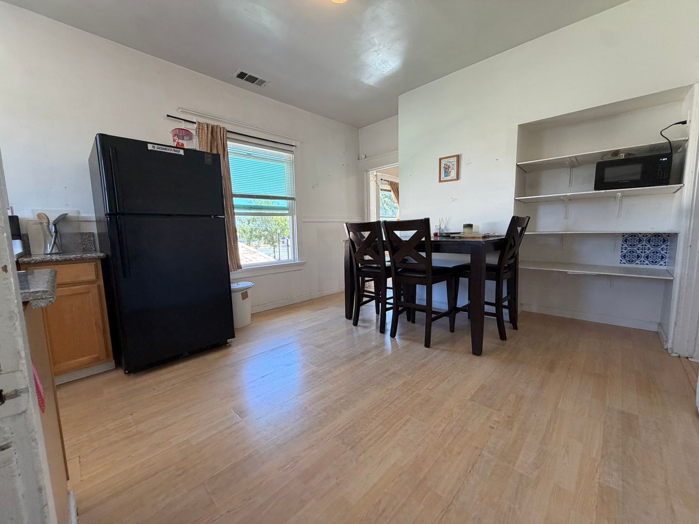 2017 Q St  - Sacramento - California - 3 bed, 1 bath rental property
