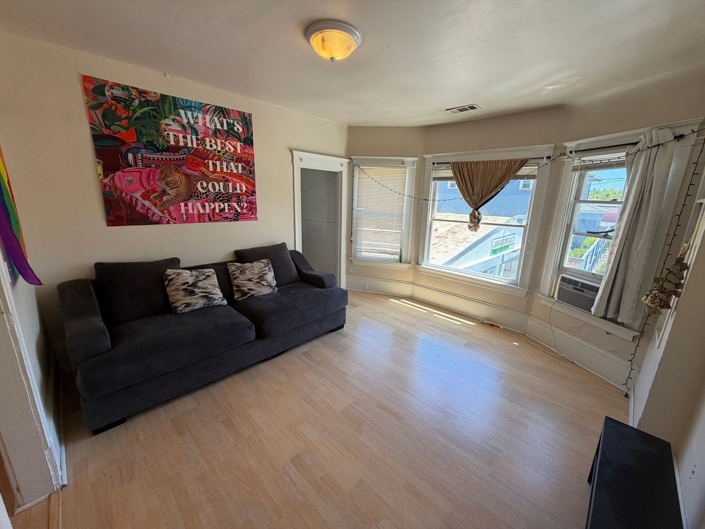 2017 Q St  - Sacramento - California - 3 bed, 1 bath rental property