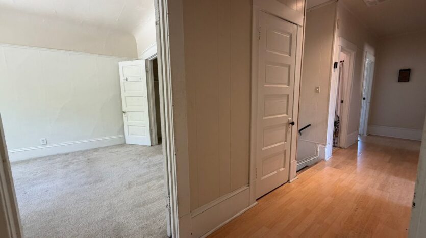 2017 Q St  - Sacramento - California - 3 bed, 1 bath rental property