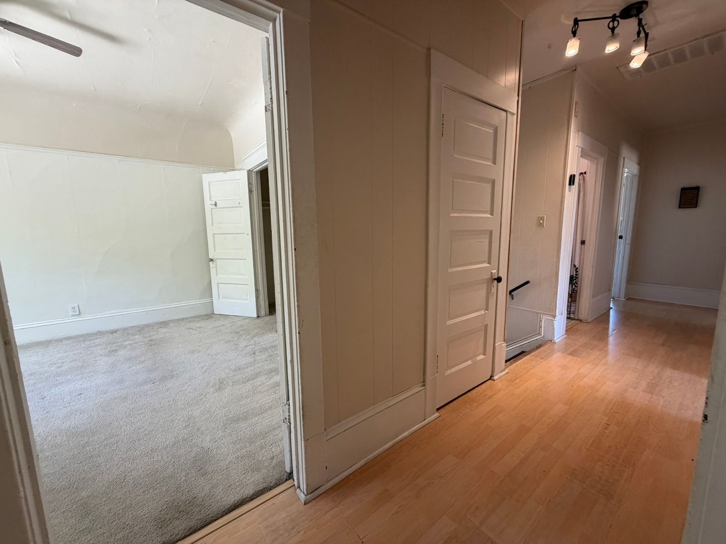 2017 Q St  - Sacramento - California - 3 bed, 1 bath rental property