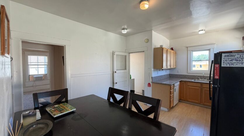 2017 Q St  - Sacramento - California - 3 bed, 1 bath rental property