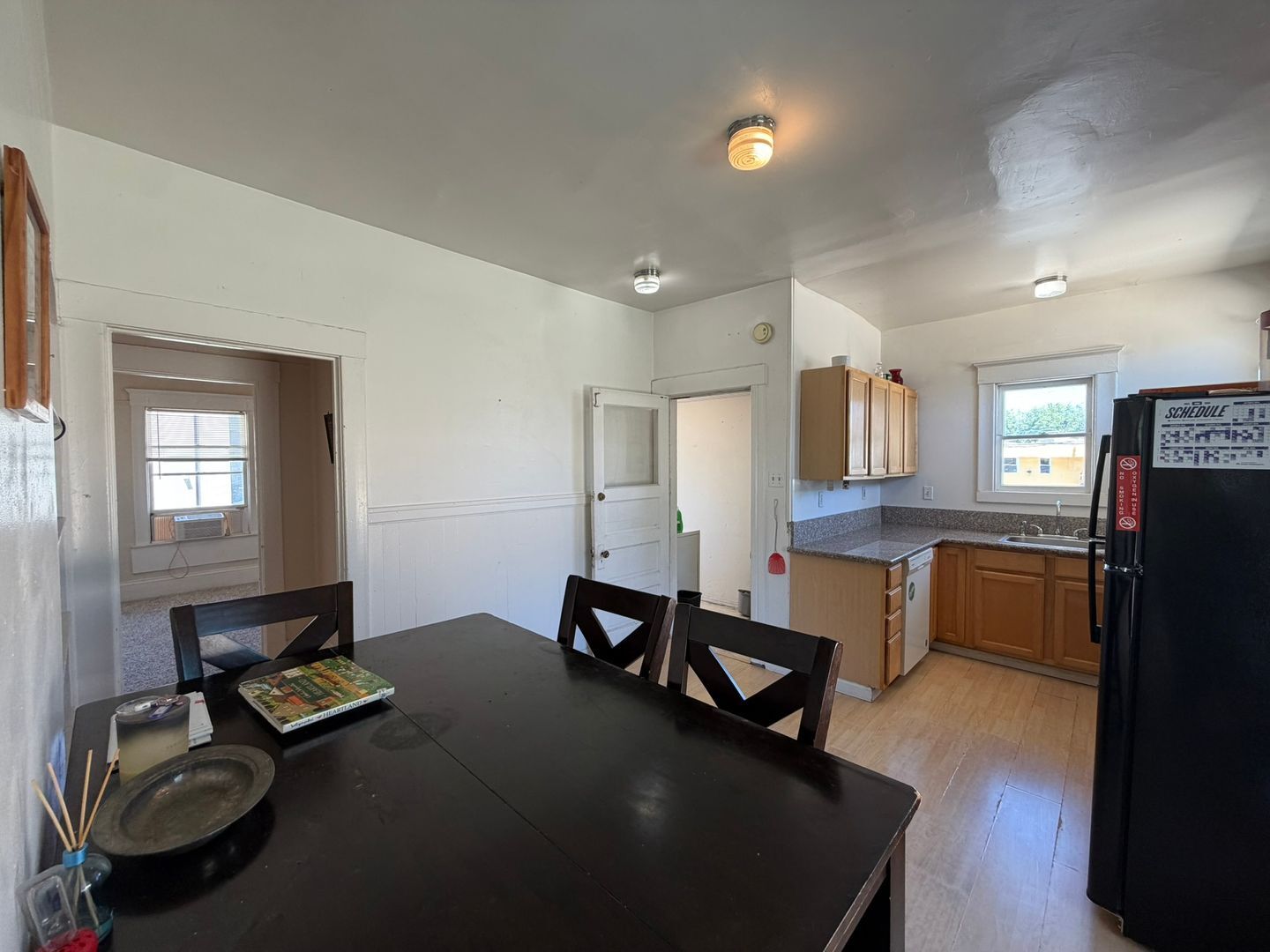 2017 Q St  - Sacramento - California - 3 bed, 1 bath rental property