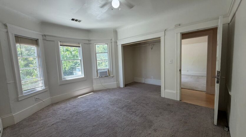 2017 Q St  - Sacramento - California - 3 bed, 1 bath rental property