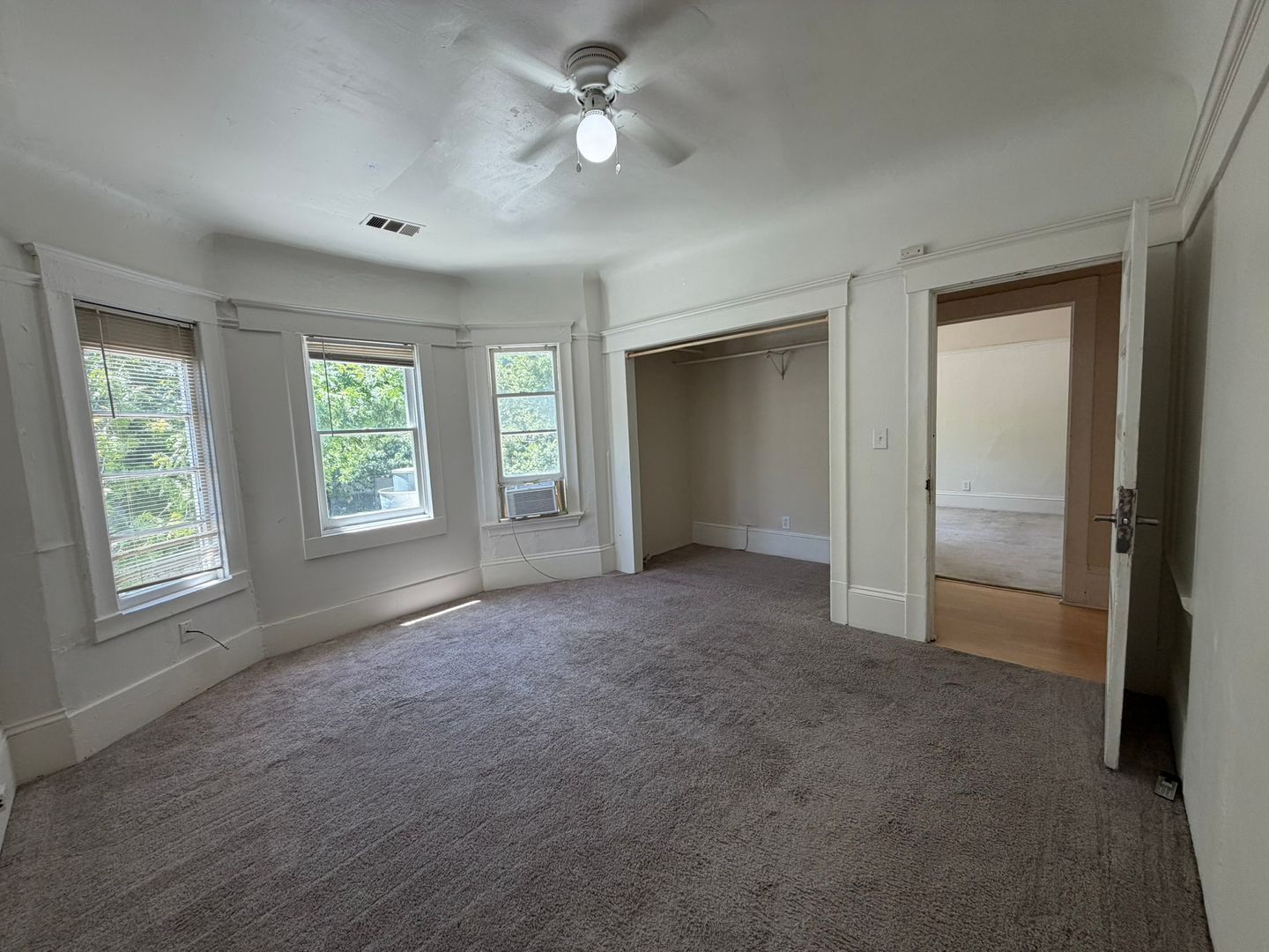 2017 Q St  - Sacramento - California - 3 bed, 1 bath rental property