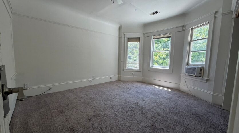 2017 Q St  - Sacramento - California - 3 bed, 1 bath rental property