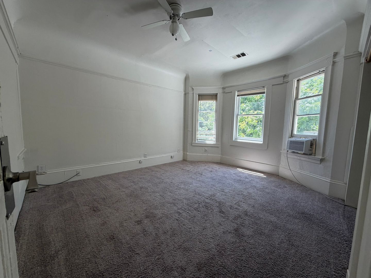 2017 Q St  - Sacramento - California - 3 bed, 1 bath rental property