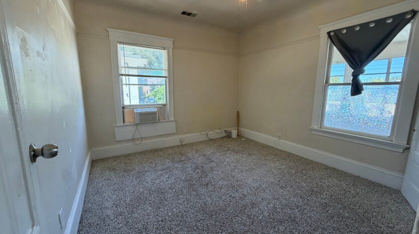 2017 Q St  - Sacramento - California - 3 bed, 1 bath rental property