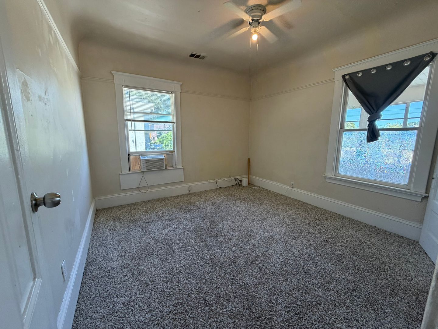 2017 Q St  - Sacramento - California - 3 bed, 1 bath rental property