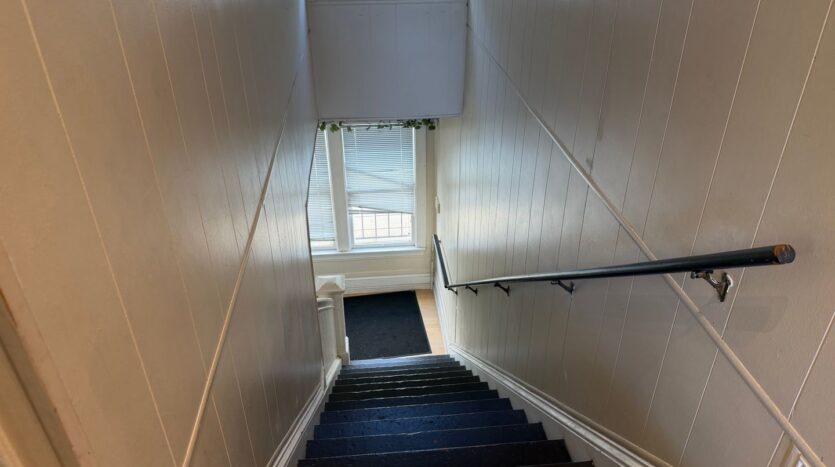 2017 Q St  - Sacramento - California - 3 bed, 1 bath rental property