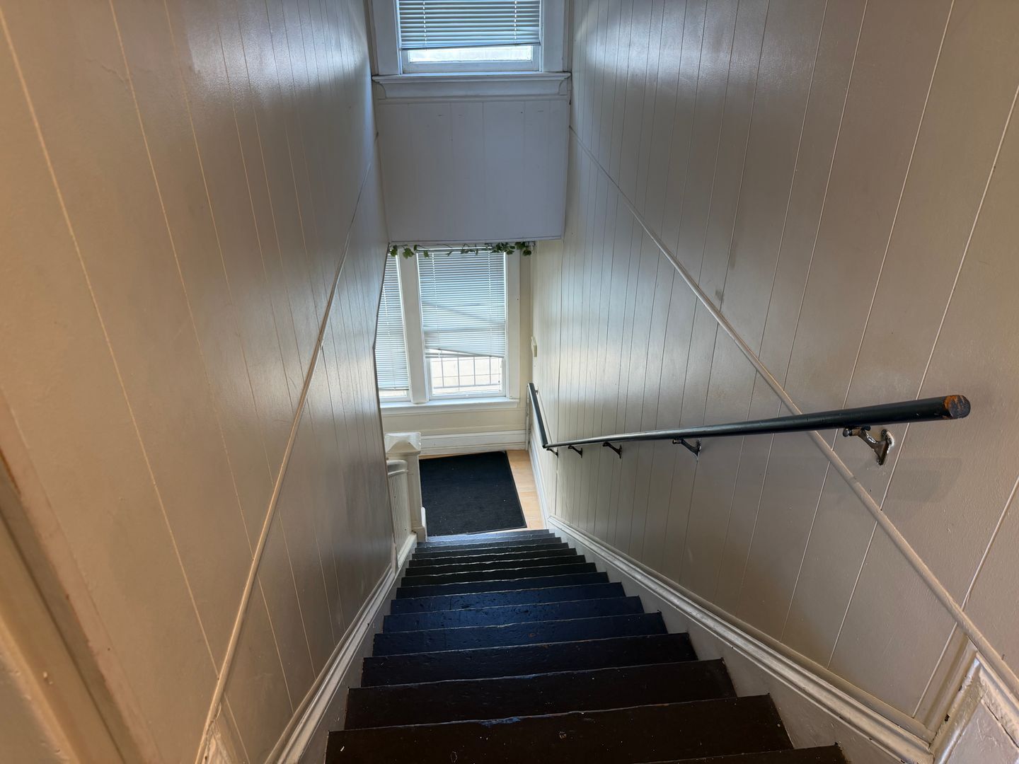 2017 Q St  - Sacramento - California - 3 bed, 1 bath rental property