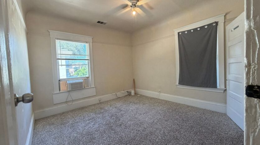 2017 Q St  - Sacramento - California - 3 bed, 1 bath rental property