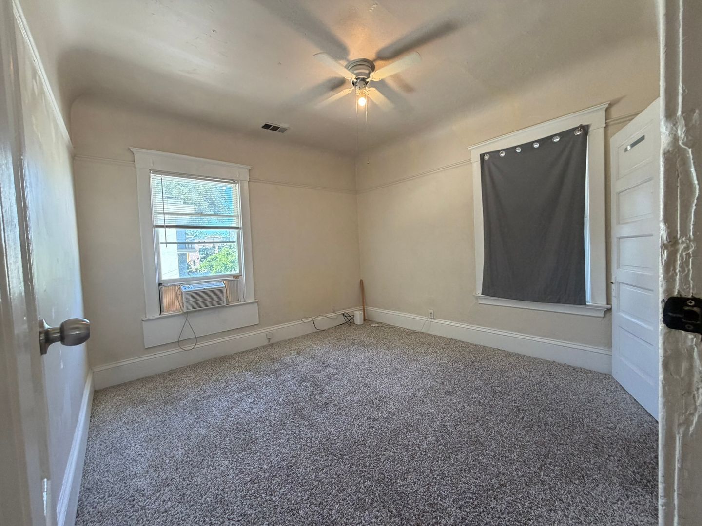 2017 Q St  - Sacramento - California - 3 bed, 1 bath rental property
