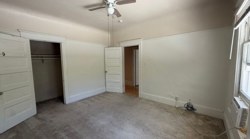 2017 Q St  - Sacramento - California - 3 bed, 1 bath rental property