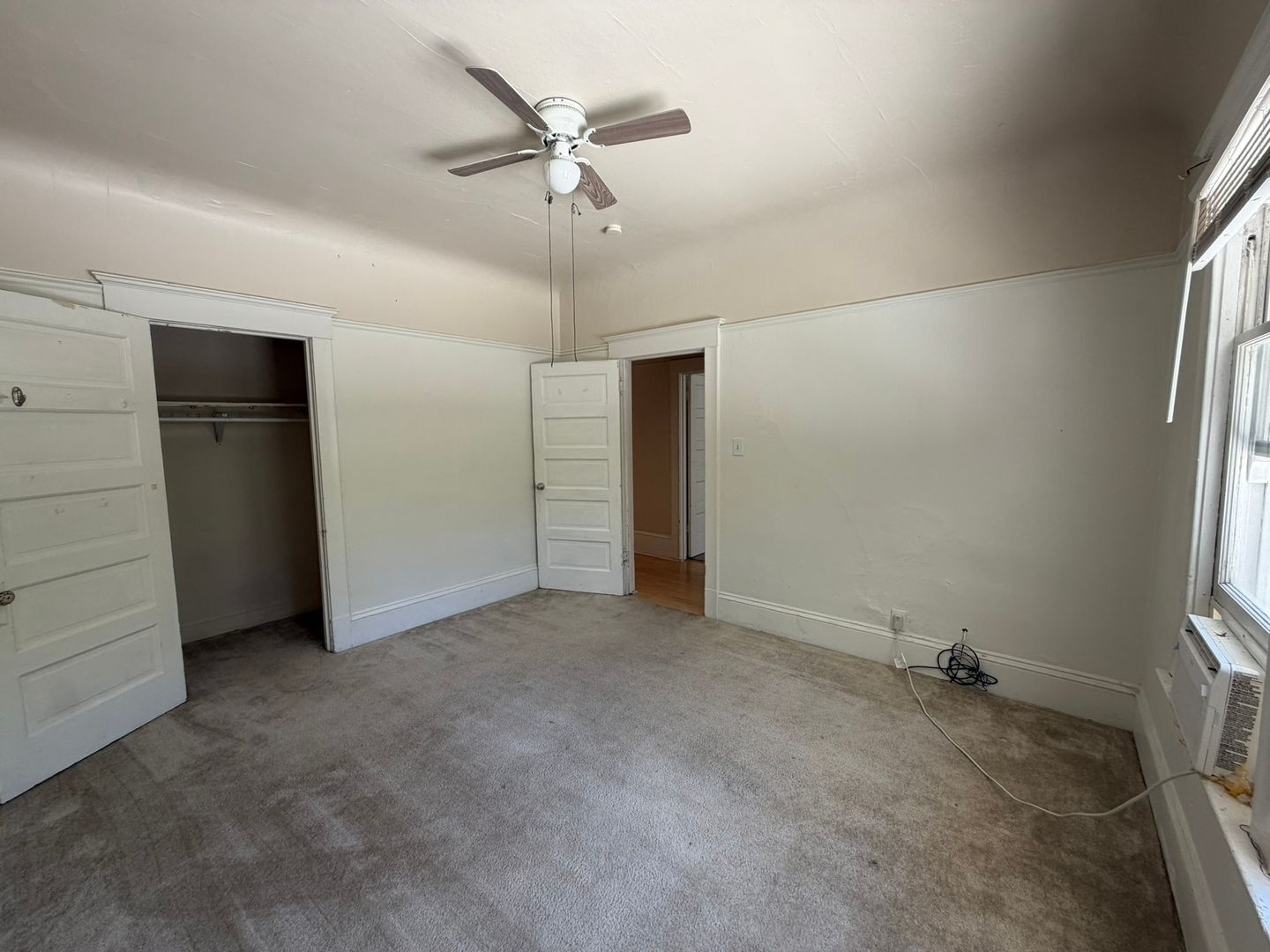 2017 Q St  - Sacramento - California - 3 bed, 1 bath rental property