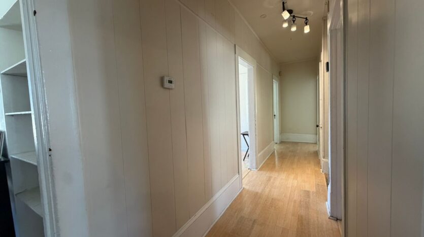 2017 Q St  - Sacramento - California - 3 bed, 1 bath rental property