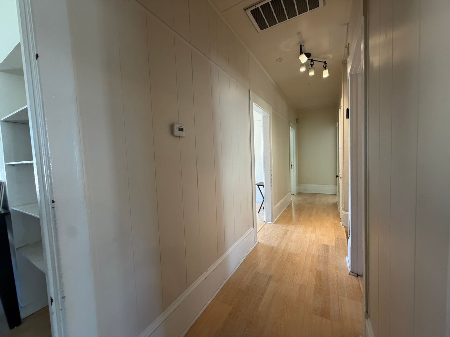 2017 Q St  - Sacramento - California - 3 bed, 1 bath rental property