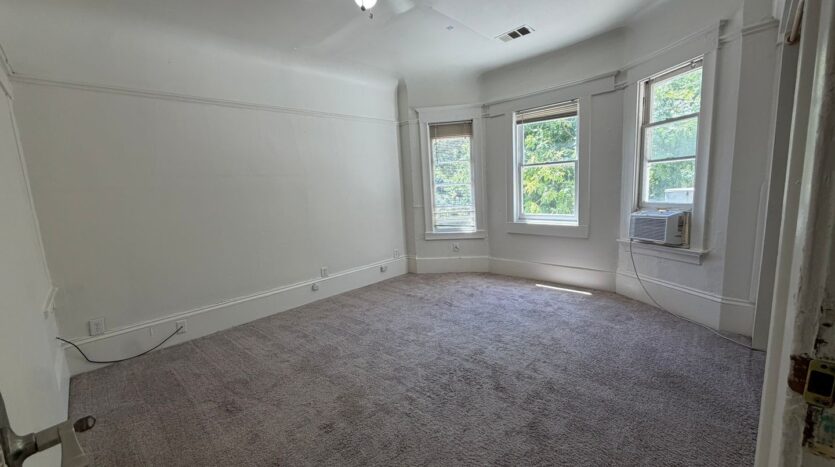 2017 Q St  - Sacramento - California - 3 bed, 1 bath rental property
