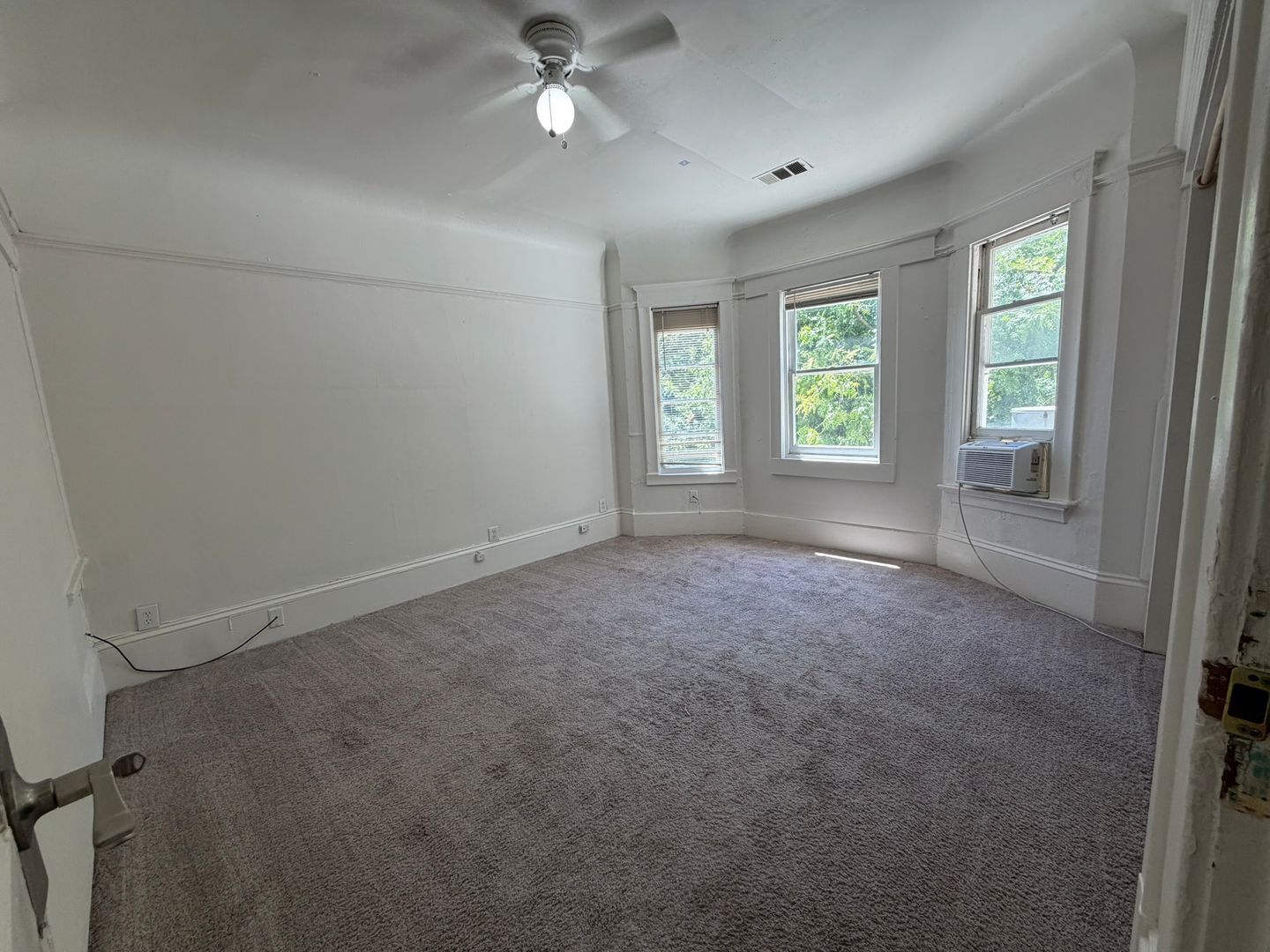 2017 Q St  - Sacramento - California - 3 bed, 1 bath rental property