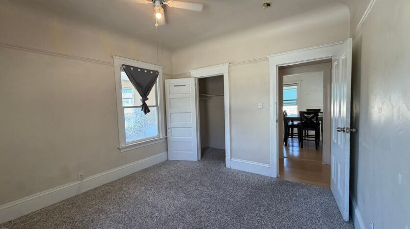 2017 Q St  - Sacramento - California - 3 bed, 1 bath rental property