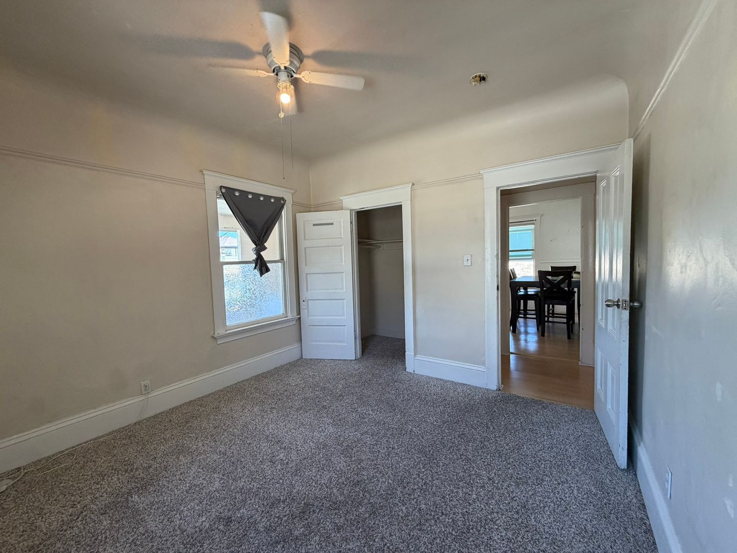 2017 Q St  - Sacramento - California - 3 bed, 1 bath rental property