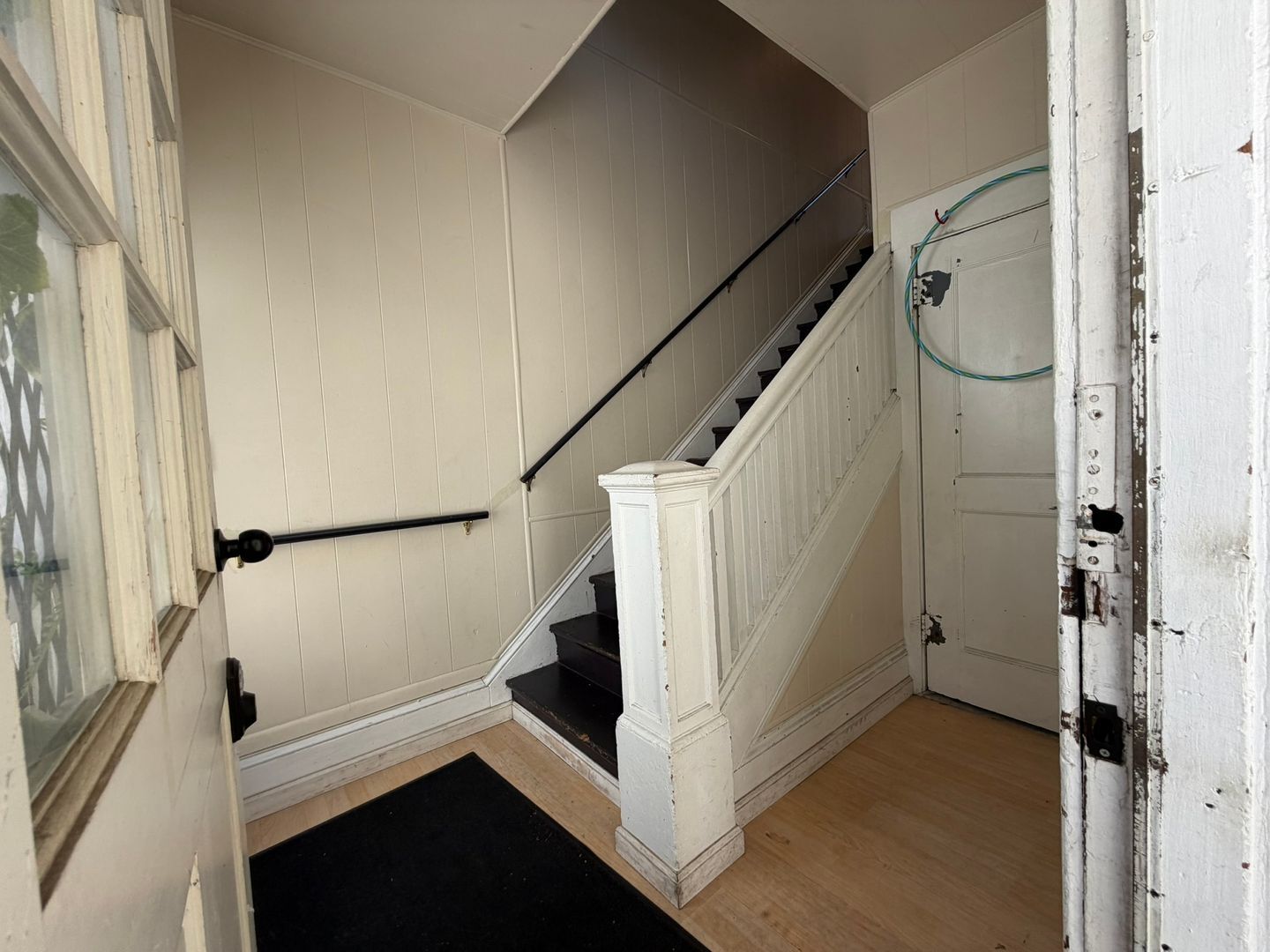 2017 Q St  - Sacramento - California - 3 bed, 1 bath rental property