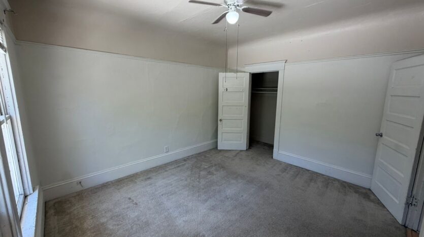 2017 Q St  - Sacramento - California - 3 bed, 1 bath rental property