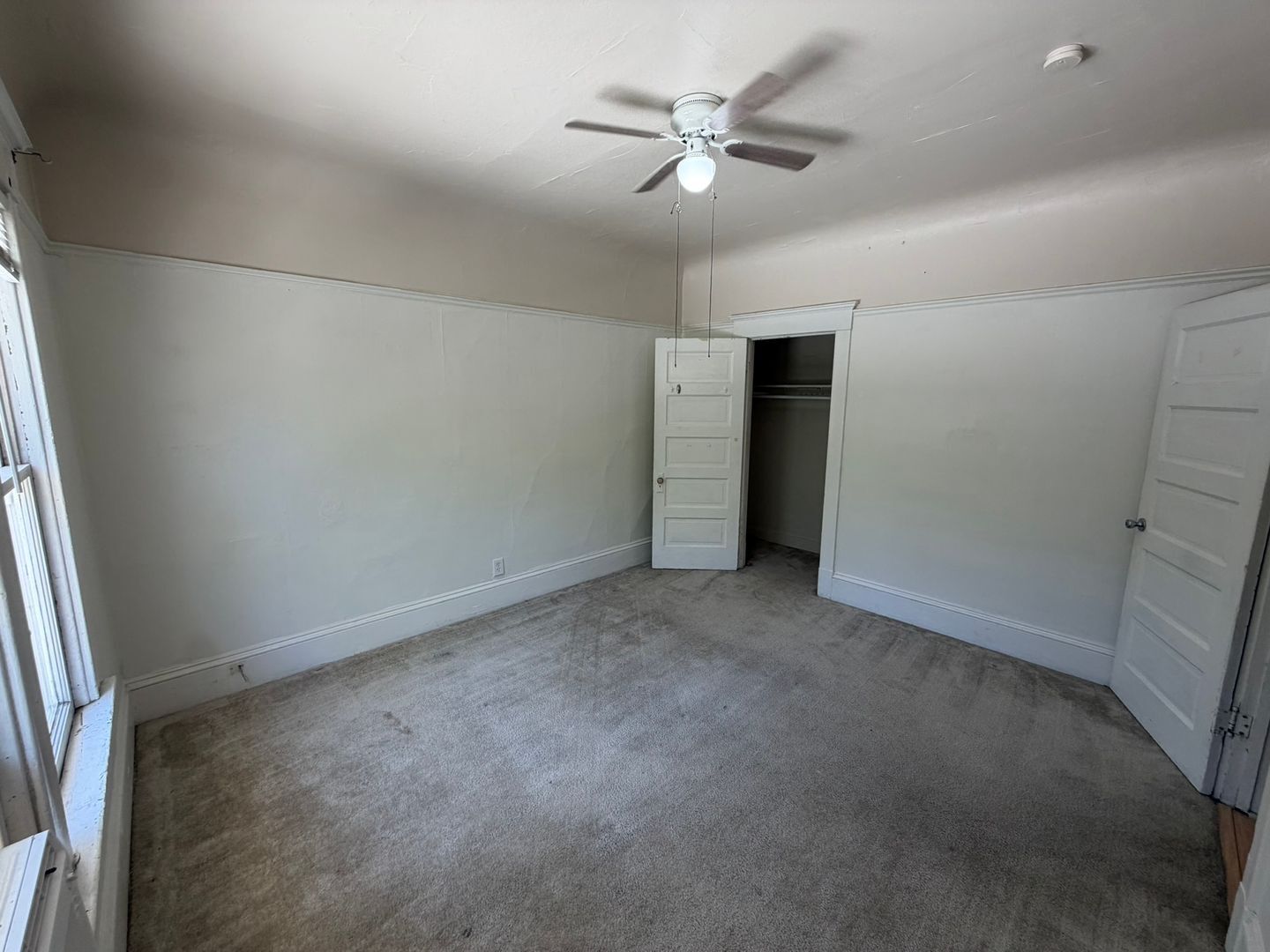 2017 Q St  - Sacramento - California - 3 bed, 1 bath rental property