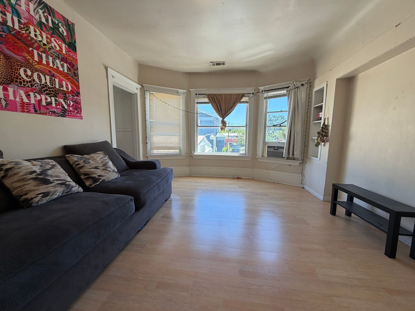 2017 Q St  - Sacramento - California - 3 bed, 1 bath rental property