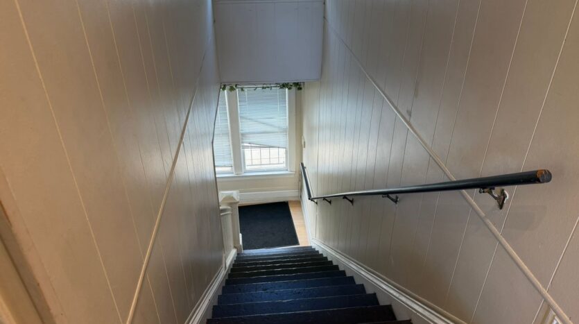 2017 Q St  - Sacramento - California - 3 bed, 1 bath rental property