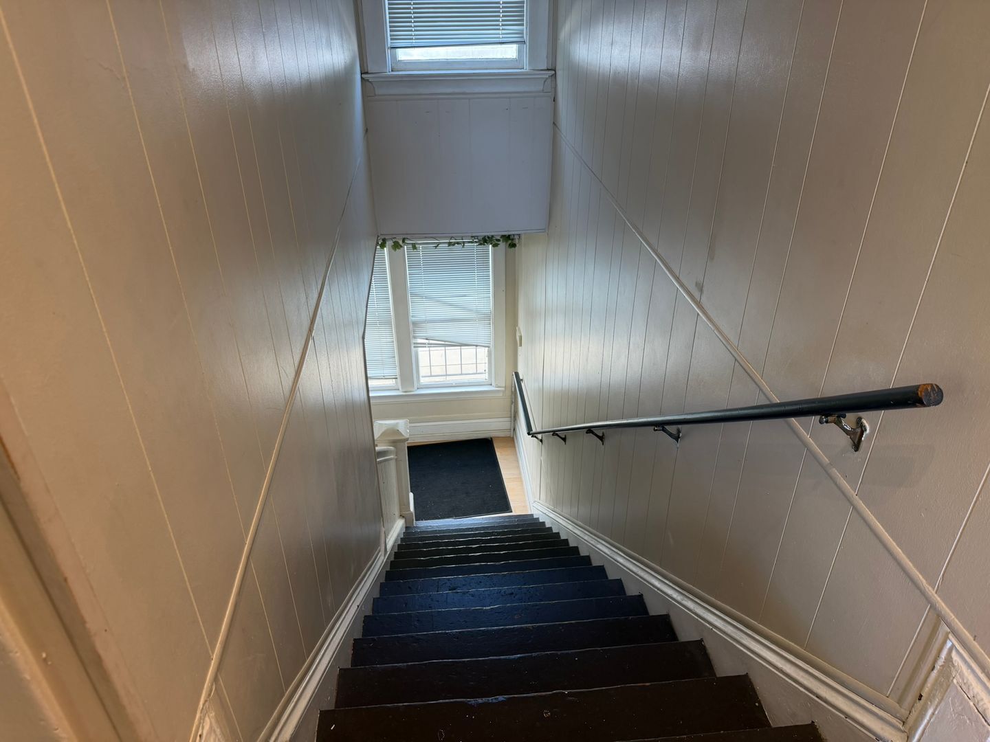 2017 Q St  - Sacramento - California - 3 bed, 1 bath rental property