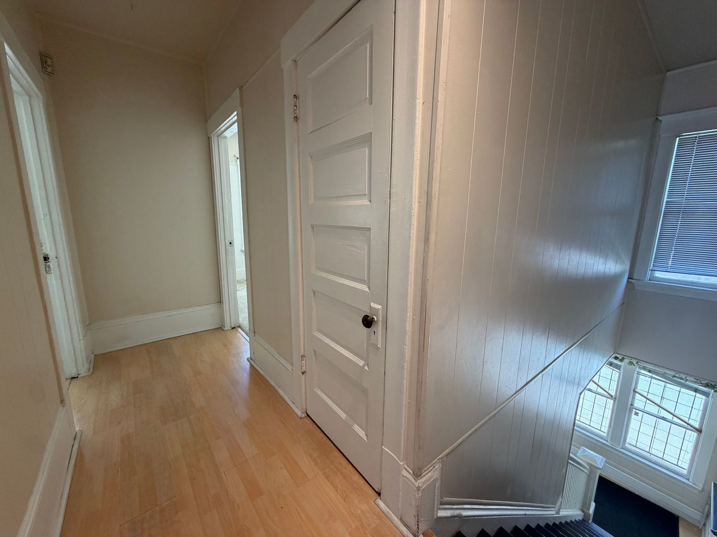 2017 Q St  - Sacramento - California - 3 bed, 1 bath rental property