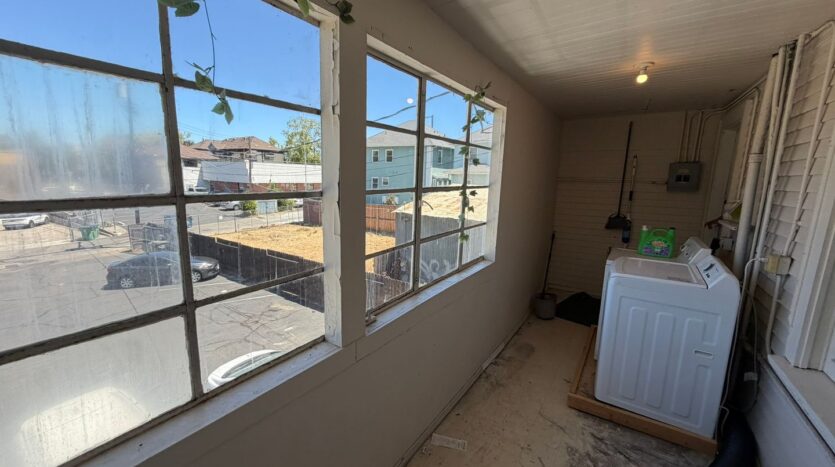2017 Q St  - Sacramento - California - 3 bed, 1 bath rental property