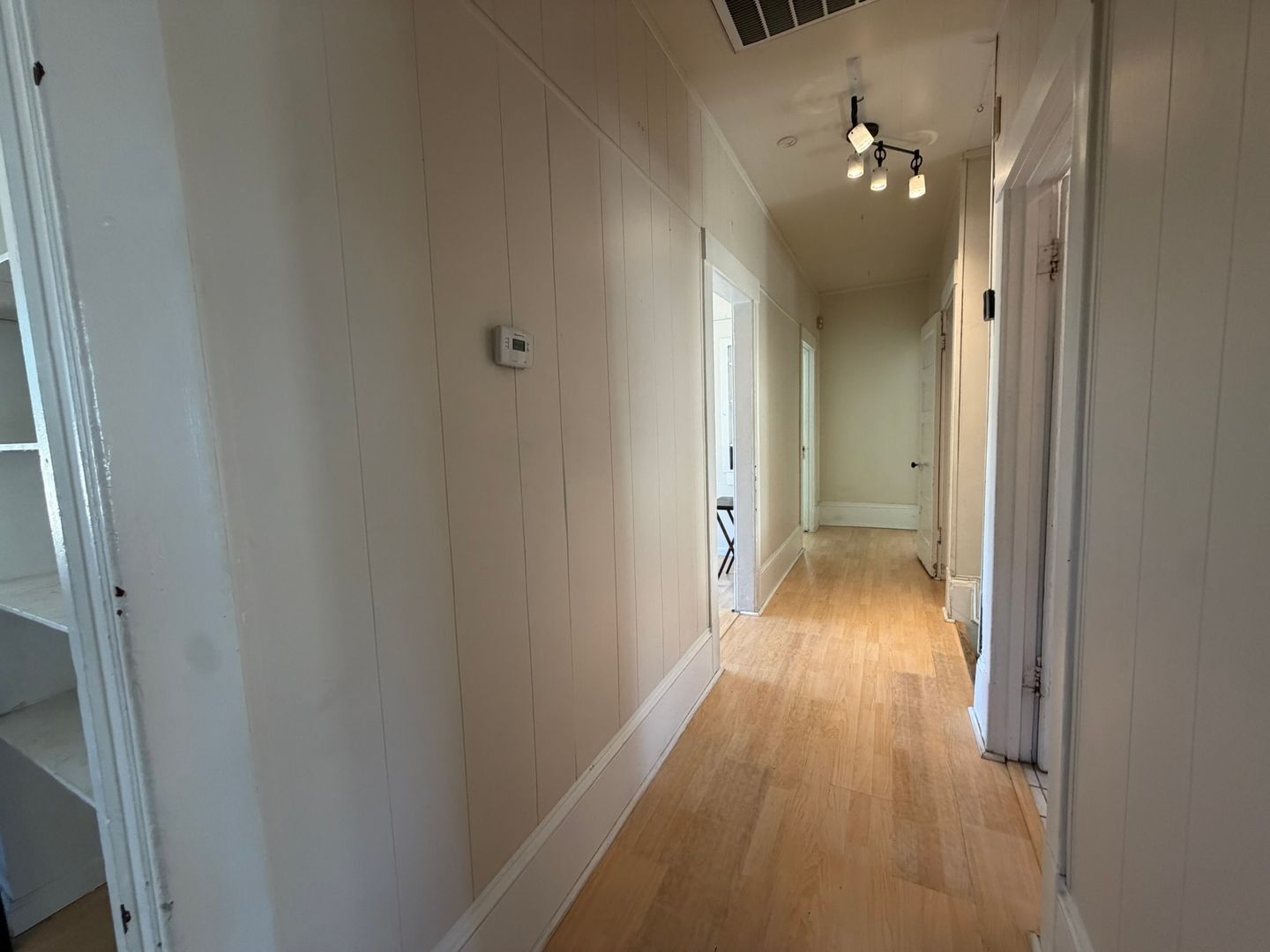 2017 Q St  - Sacramento - California - 3 bed, 1 bath rental property