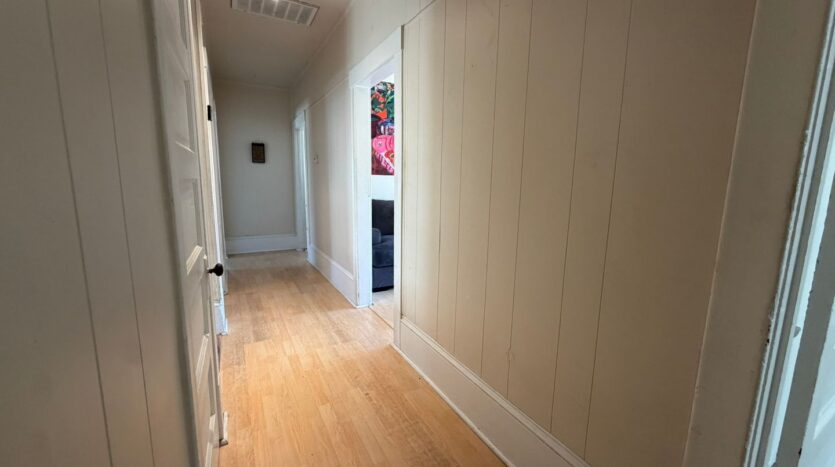 2017 Q St  - Sacramento - California - 3 bed, 1 bath rental property
