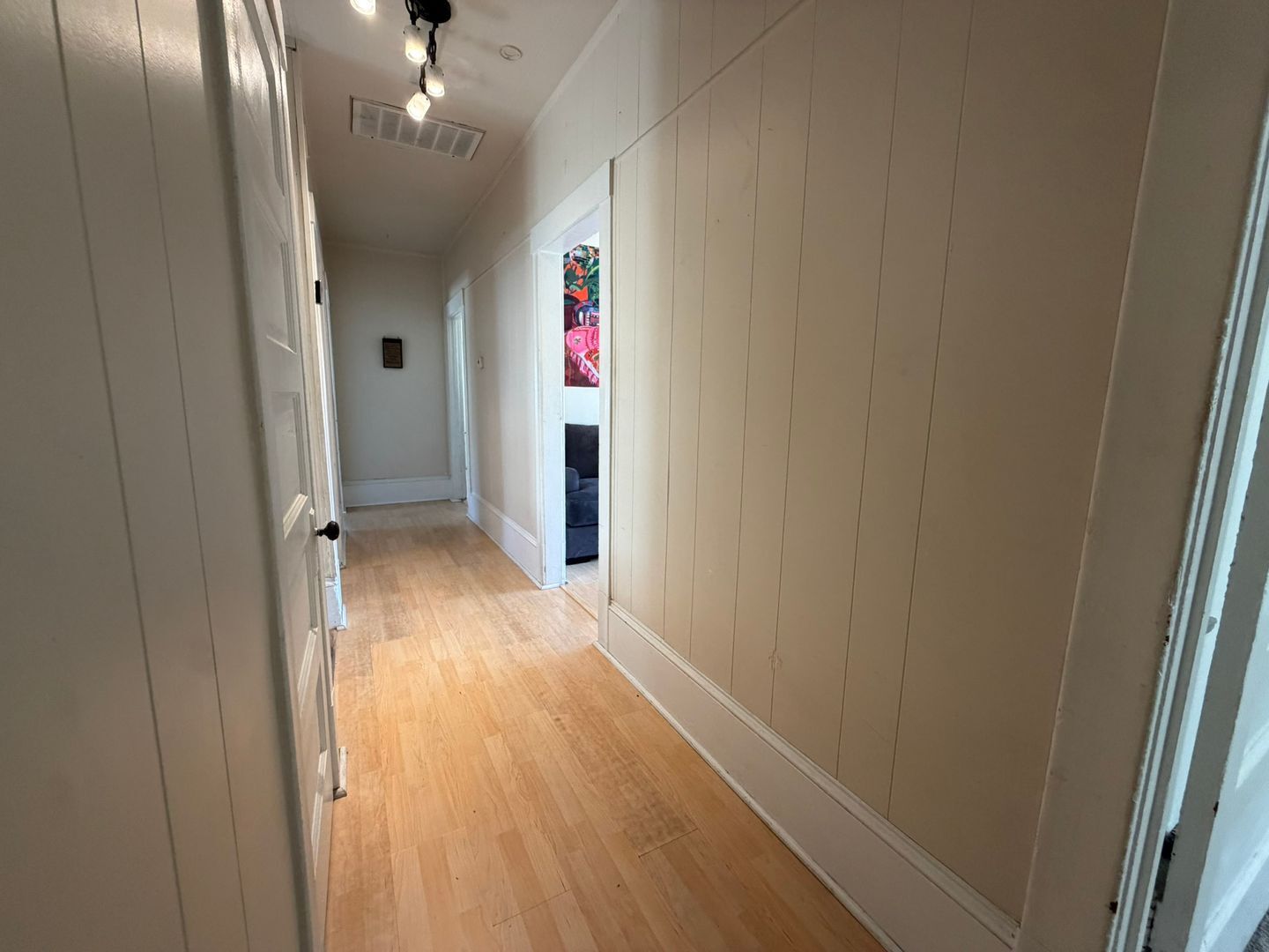 2017 Q St  - Sacramento - California - 3 bed, 1 bath rental property