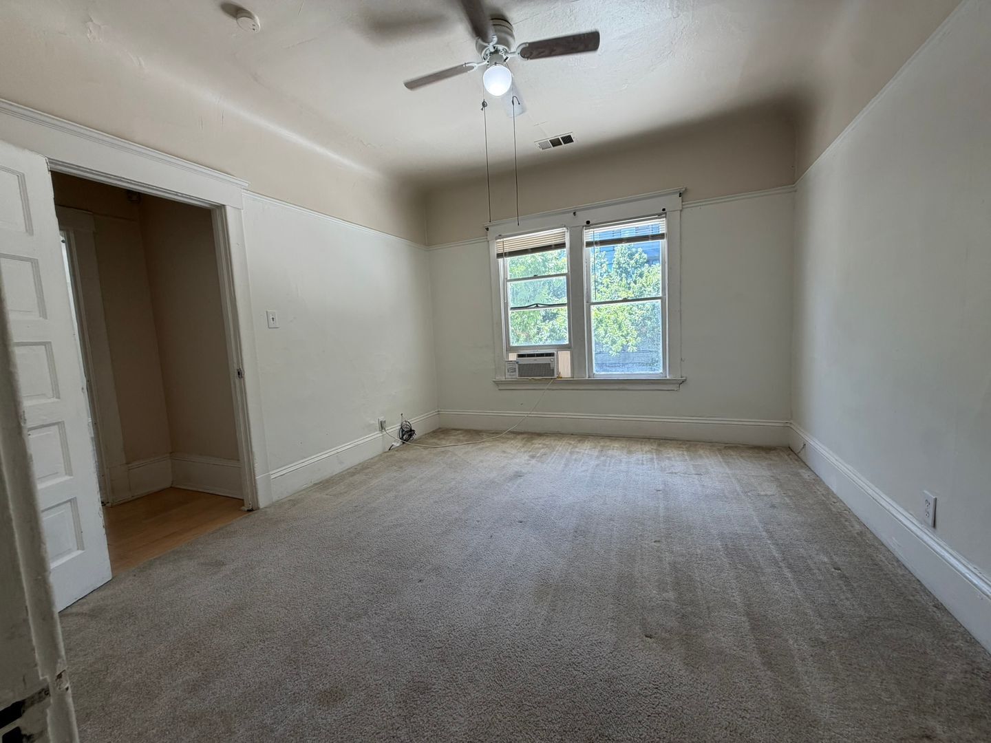 2017 Q St  - Sacramento - California - 3 bed, 1 bath rental property