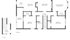 2017 Q St  - Sacramento - California - 3 bed, 1 bath rental property