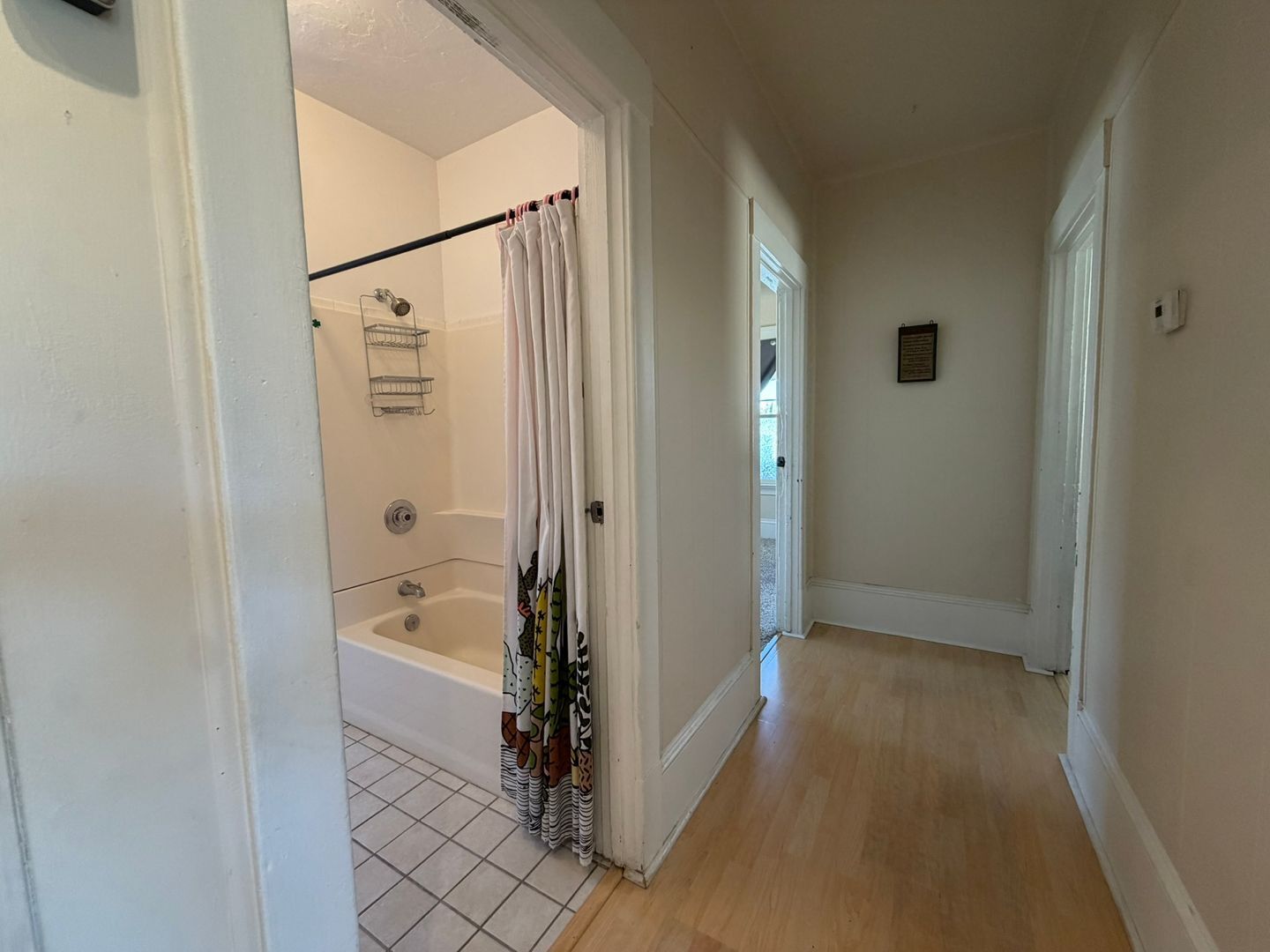 2017 Q St  - Sacramento - California - 3 bed, 1 bath rental property