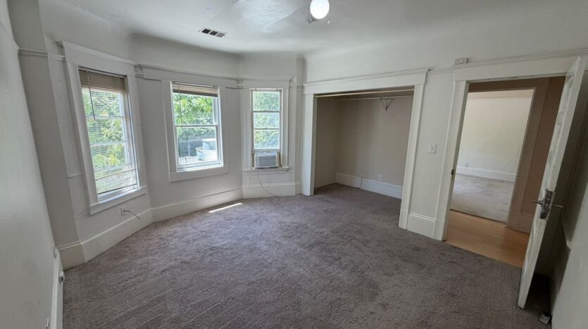 2017 Q St  - Sacramento - California - 3 bed, 1 bath rental property