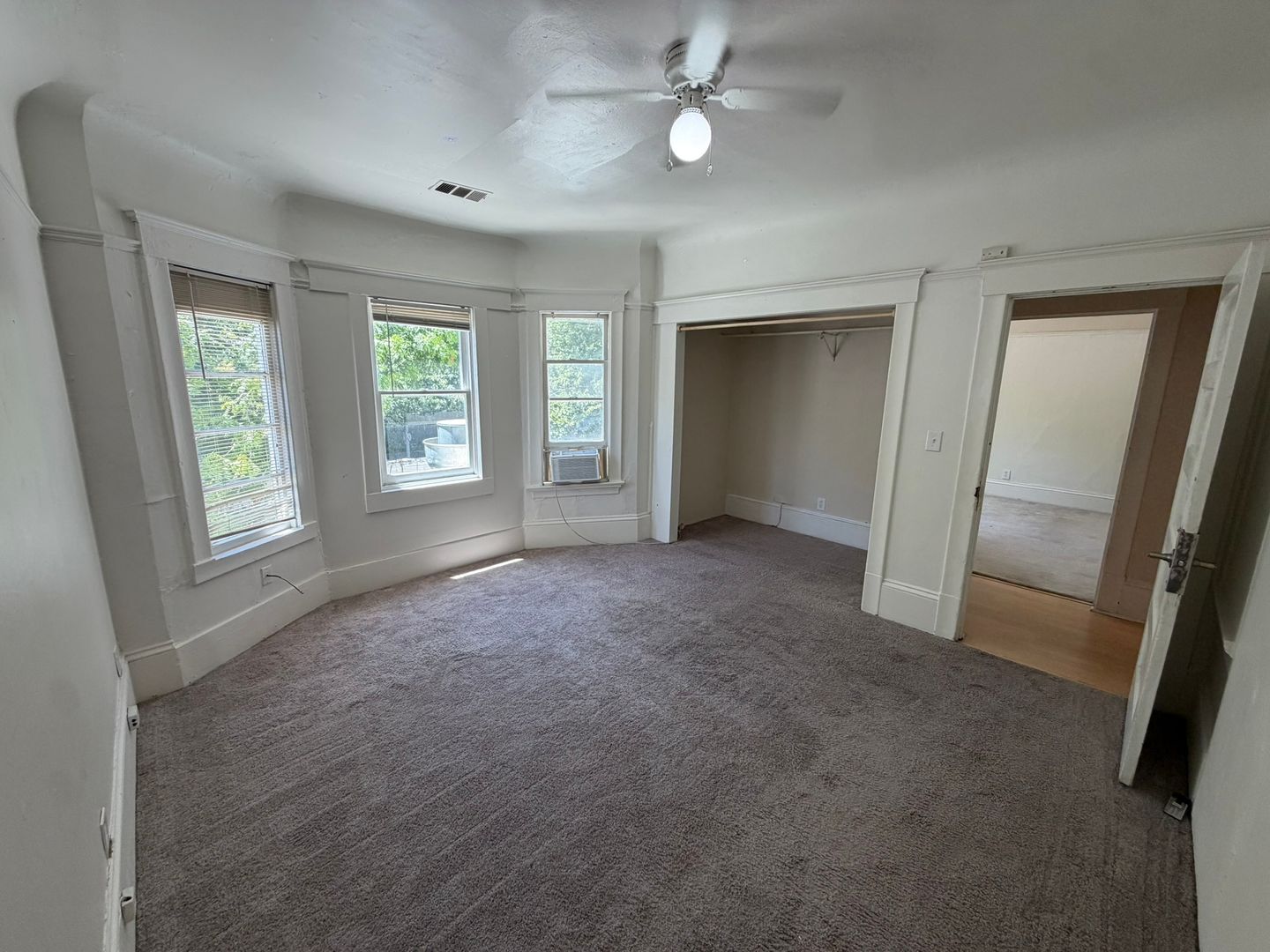 2017 Q St  - Sacramento - California - 3 bed, 1 bath rental property