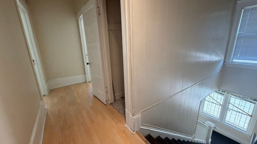 2017 Q St  - Sacramento - California - 3 bed, 1 bath rental property