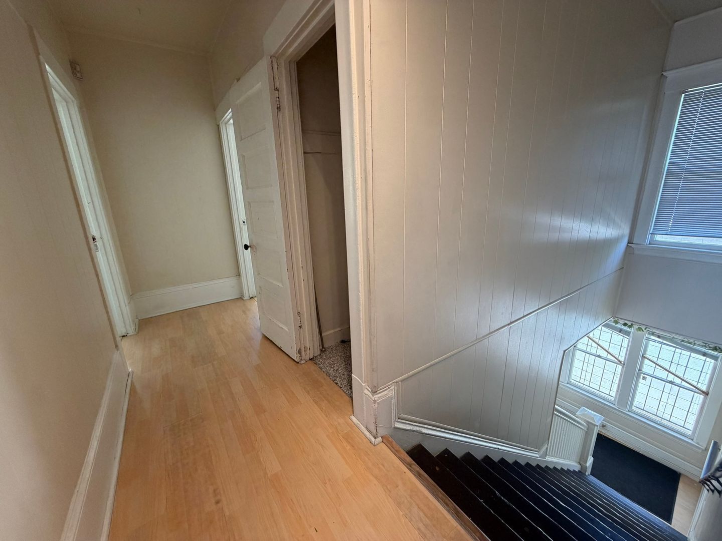 2017 Q St  - Sacramento - California - 3 bed, 1 bath rental property