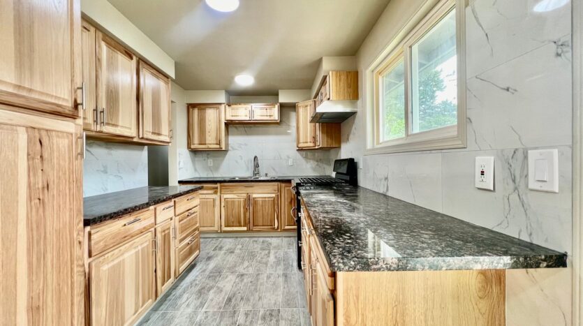 2020 SE 154th Ave  - Portland - Oregon - 4 bed, 2 bath rental property