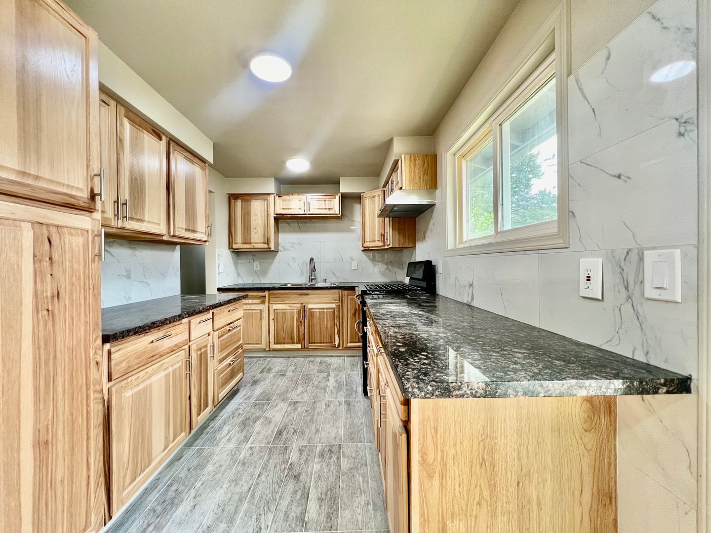 2020 SE 154th Ave  - Portland - Oregon - 4 bed, 2 bath rental property
