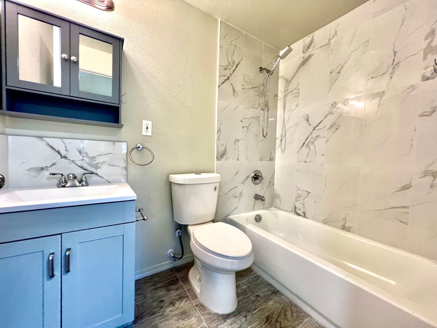 2020 SE 154th Ave  - Portland - Oregon - 4 bed, 2 bath rental property