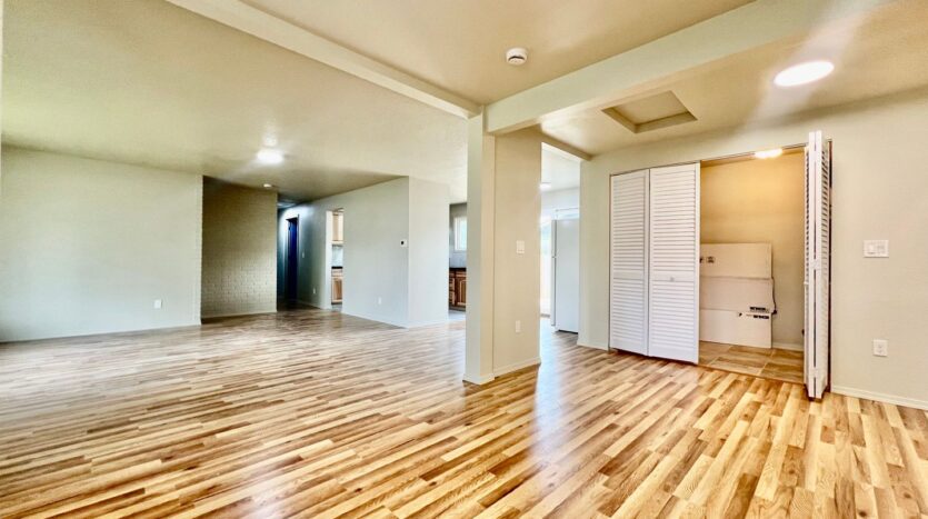 2020 SE 154th Ave  - Portland - Oregon - 4 bed, 2 bath rental property