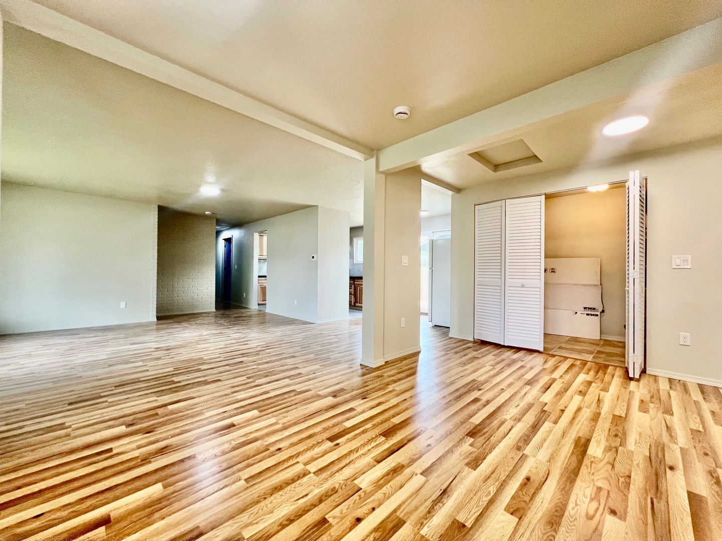2020 SE 154th Ave  - Portland - Oregon - 4 bed, 2 bath rental property
