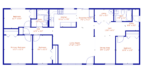 2020 SE 154th Ave  - Portland - Oregon - 4 bed, 2 bath rental property